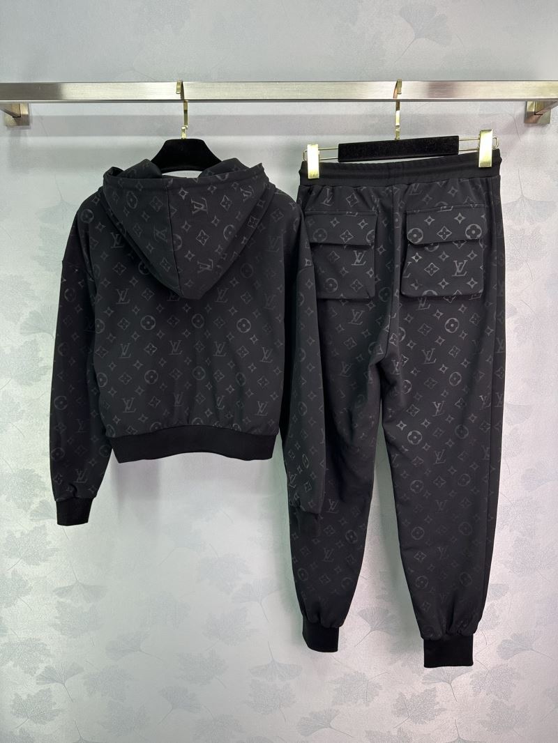 Louis Vuitton Long Suits